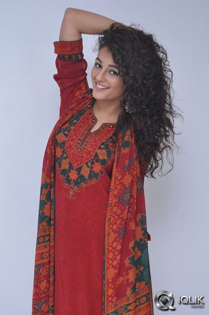 Seerat-Kapoor